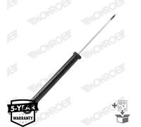 1x Shock Absorber (Single) 376193SP Rear Monroe O.E Spectrum 5Q0513049BF