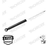 1x Shock Absorber (Single) 376194SP Rear Monroe O.E Spectrum 5Q0513049BM