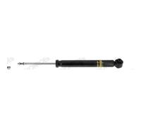 1x Shock Absorber (Single) 376252SP Rear Monroe O.E Spectrum 55307CZ000