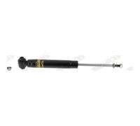 1x Shock Absorber (Single) 376253SP Rear Monroe O.E Spectrum 9806083180