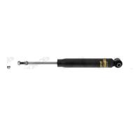 1x Shock Absorber (Single) 376264SP Rear Monroe O.E Spectrum 9824958980 3557157