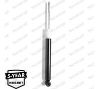 Monroe Shock Absorber 43071 - Fits Mercedes-Benz 124, 190, E-Class (M102.910, M111.960)