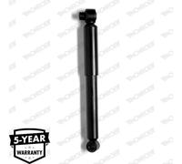 Shock Absorber Fits Renault Megane MONROE 43093