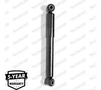 1x Shock Absorber (Single) 43104 Rear Monroe Original 00005206H1 00005206H2