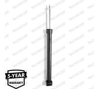 1x Shock Absorber (Single) 43125 Rear Monroe Original 1140374 2S6118080CG