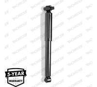 ORIGINAL MONROE REAR AXLE SHOCK ABSORBER FOR FORD FOCUS II DA_ III TURNIER 43128