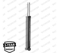 ORIGINAL MONROE REAR AXLE SHOCK ABSORBER FOR FORD FIESTA VI MAZDA 2 (DE) 44001