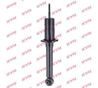 KYB Shock Absorber Rear Axle Twin Tube Oil Left Right For Vw Golf 441018