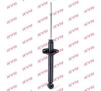 KYB 441043 Shock Absorber Rear Replacement Service Maintenance Fits Nissan Micra