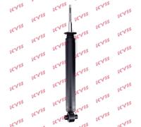 1x Shock Absorber (Single) 441102 KYB Premium Rear 5206F0 5206F1 5206R8 5206S2