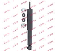 KYB Front Shock Absorber for VW Beetle H 1.5 January 1966 to January 1970