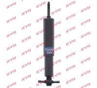 Kayaba Shock Absorber 443208 – Rear Axle, for Ford Sierra/Turnier (YTR/YTT 2.3L, R2A 1.8L)
