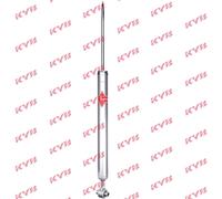 1x Shock Absorber (Single) 551105 KYB Gas-A-Just Rear B33A28910A BP4K28910D