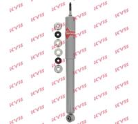 1x Shock Absorber (Single) 553074 KYB Gas-A-Just Front 64052044G03KX