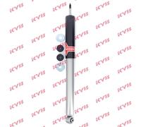 1x Shock Absorber (Single) 553178 KYB Gas-A-Just Rear 1243200031 1243200131