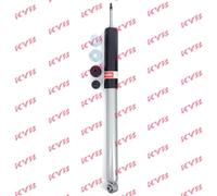 KYB Rear Shock Absorber for Mercedes Benz C180 2.0 March 2001 to March 2002
