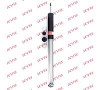 KYB Rear Shock Absorber for Mercedes Benz E240 2.6 March 2002 to March 2008