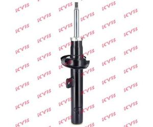1x Shock Absorber (Single) 633728 KYB Premium Front Left 5202L0 5202Q7 5202X8