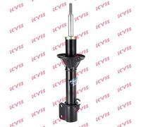 1x Shock Absorber (Single) 633803 KYB Premium Front 1139406 5011346 5011349