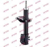 KYB Front Shock Absorber for Citroen Dispatch 1.9 Litre April 1998 to April 2006