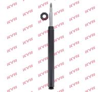 2x Shock Absorbers (Pair) fits VOLVO 940 2.4D Front 90 to 95 D24 Damper KYB New