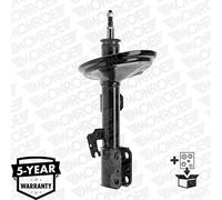 1x Shock Absorber (Single) 72212ST Front Left Monroe O.E Spectrum