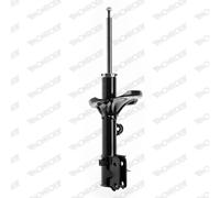1x Shock Absorber (Single) 72221 Rear Right Monroe O.E Spectrum 553612E207