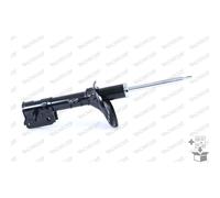 1x Shock Absorber (Single) 72222 Rear Left Monroe O.E Spectrum 553512E207