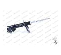 Shock Absorber Fits Hyundai Kia Accent Rio MONROE 72297