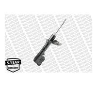 1x Shock Absorber (Single) 72437ST Front Right Monroe O.E Spectrum 1606292280