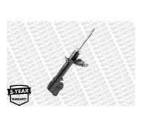 Shock Absorber Fits Citroеn Mitsubishi Peugeot 4007 C-Crosser MONROE 72438ST