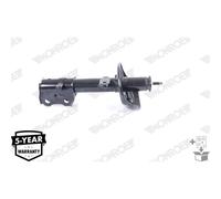 1x Shock Absorber (Single) 72491ST Front Right Monroe O.E Spectrum 51605SWWE02