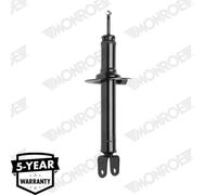 1x Shock Absorber (Single) 72563ST Rear Monroe O.E Spectrum 52611TL0G01