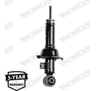 1x Shock Absorber (Single) 72643ST Monroe Adventure 52611SWAE01 52611SWAE02