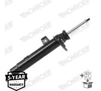 Shock Absorber Fits BMW 1 Series 2 Series 3 Series 4 Series MONROE 742133SP