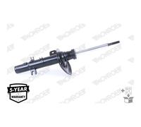 1x Shock Absorber (Single) 742267SP Front Right Monroe O.E Spectrum 9809713180