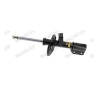 1x Shock Absorber (Single) 742271SP Front Monroe O.E Spectrum 543027472R