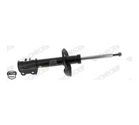 1x Shock Absorber (Single) 742272SP Front Right Monroe O.E Spectrum 13434132