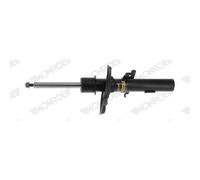1x Shock Absorber (Single) 742283SP Front Monroe O.E Spectrum 543022288R