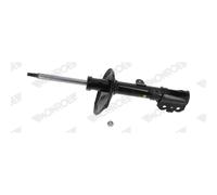 1x Shock Absorber (Single) D0011R Front Right Monroe Adventure 4851049195