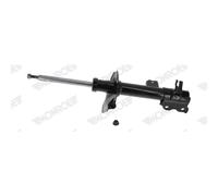 1x Shock Absorber (Single) D0021R Rear Right Monroe Adventure 553028H327