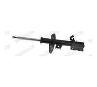 SHOCK ABSORBER D0028L FOR RENAULT NISSAN X-TRAIL/VAN/II 2TR700/703/702 2.5L 4cyl