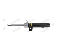 1x Shock Absorber (Single) D0036R Front Right Monroe Adventure 31316789854