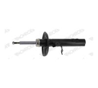 MONROE Shock Absorber | D0406L | Front | for BMW X3 2003-2011 | OE-Matching Quality | Smooth Ride & Control