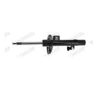 1x Shock Absorber (Single) D0416R Front Right Monroe Adventure LR001139 LR026066
