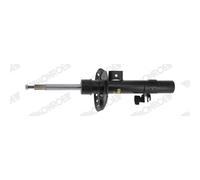 Monroe D0418R Shock Absorber Front Right Fits Land Rover Discovery Sport