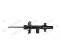 1x Shock Absorber (Single) D0420R Rear Right Monroe Adventure LR024445 LR044684