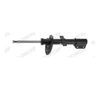 1x Shock Absorber (Single) D0501S Front Monroe Adventure 543020457R 543020638R