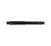 1x Shock Absorber (Single) D1102S Rear Monroe Adventure 1456001 UA3J28700A