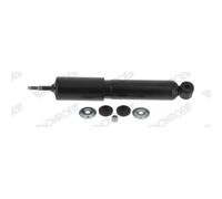 Monroe Shock Absorber D5470S Bottom Eye for Mitsubishi Pajero/Shogun Mk II 2.8L